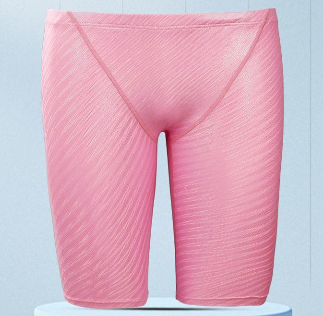 Anti-Anxiety Swimming Pants For Men Fitness Pants