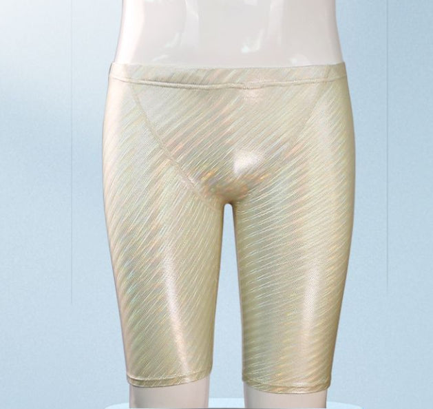 Anti-Anxiety Swimming Pants For Men Fitness Pants
