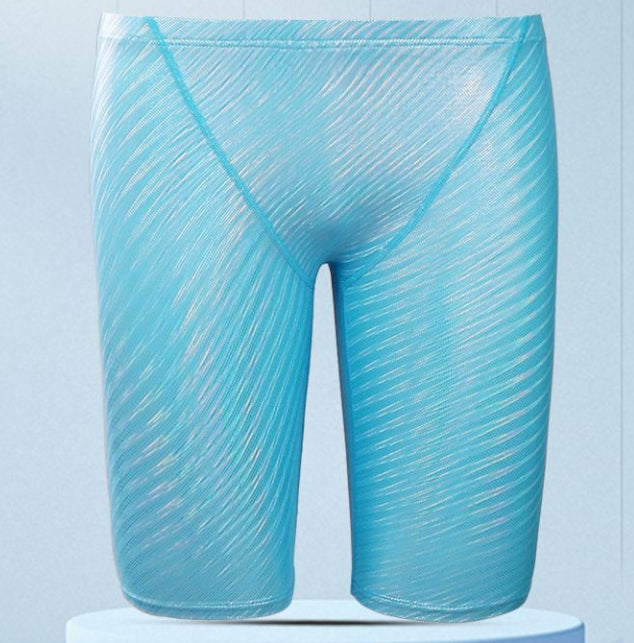 Anti-Anxiety Swimming Pants For Men Fitness Pants