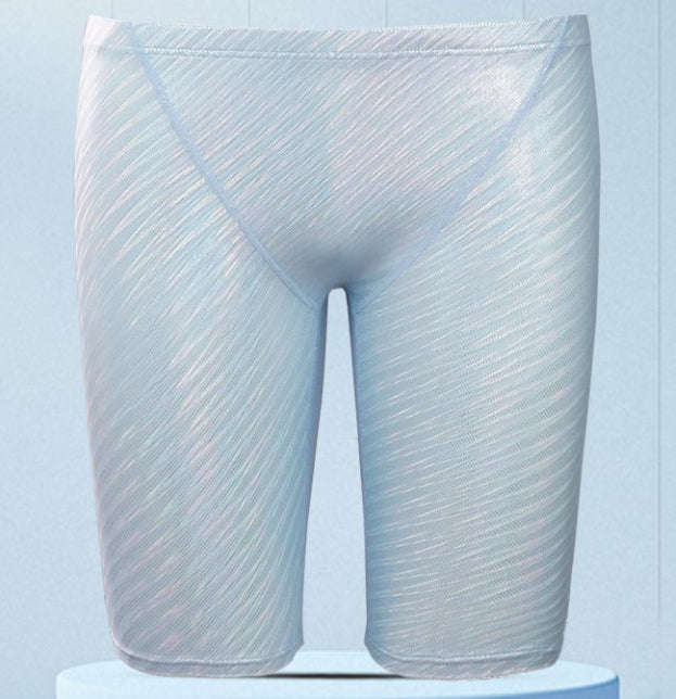 Anti-Anxiety Swimming Pants For Men Fitness Pants